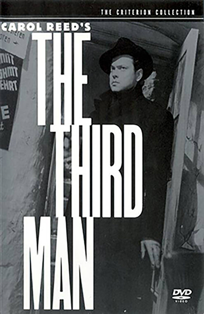 The Third Man (1949)